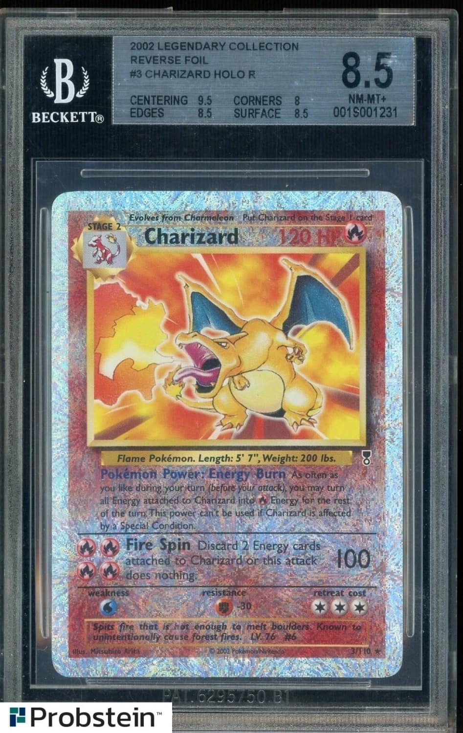 Charizard