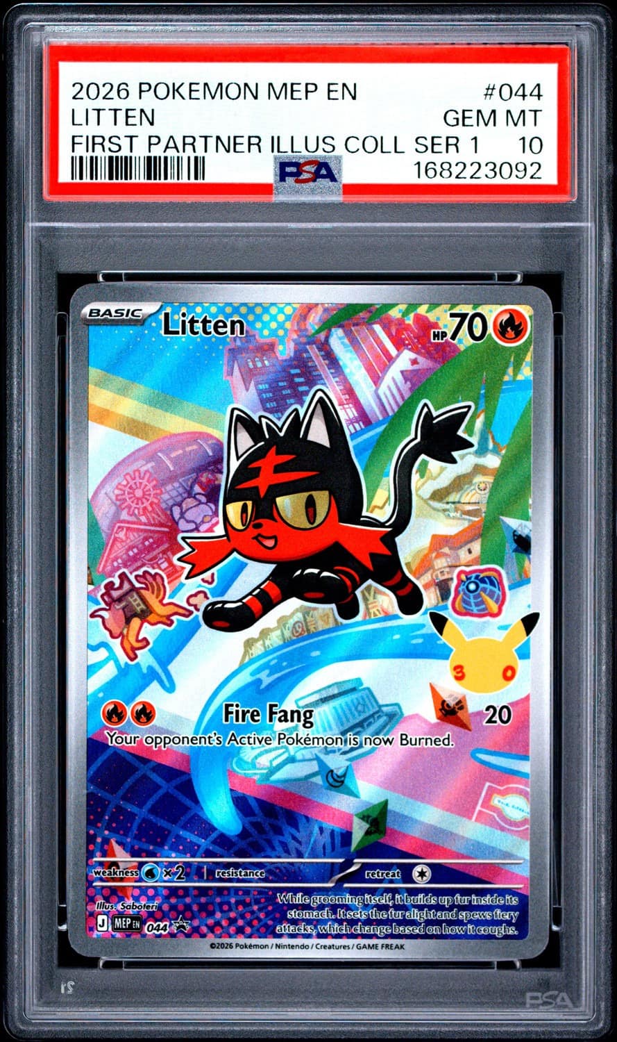 Litten