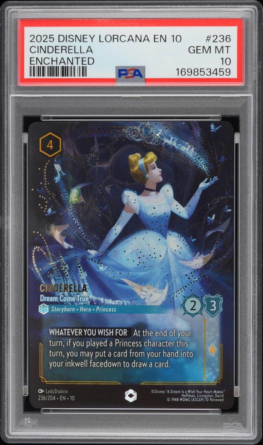 Cinderella