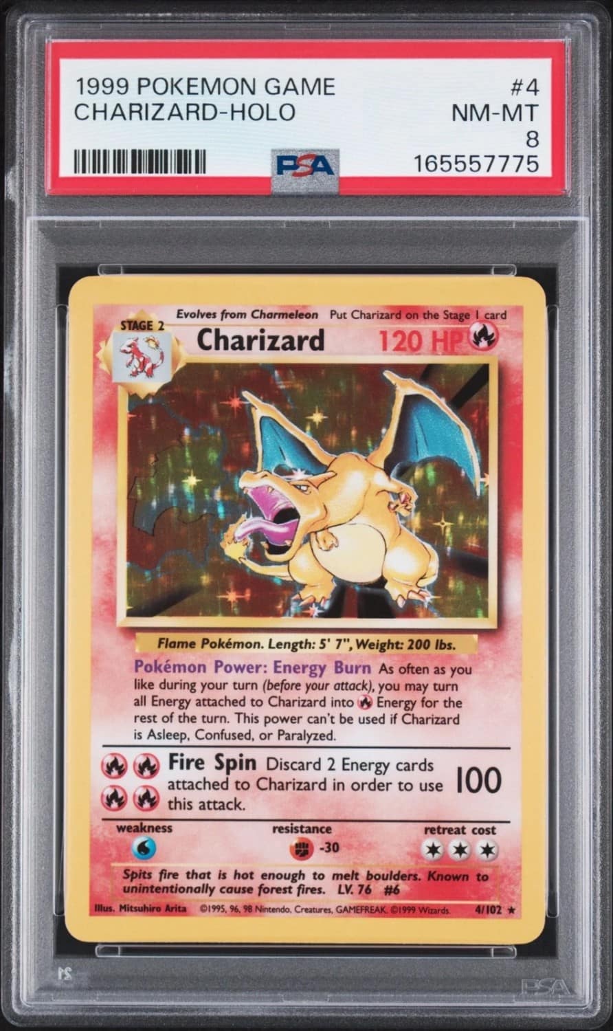 Charizard