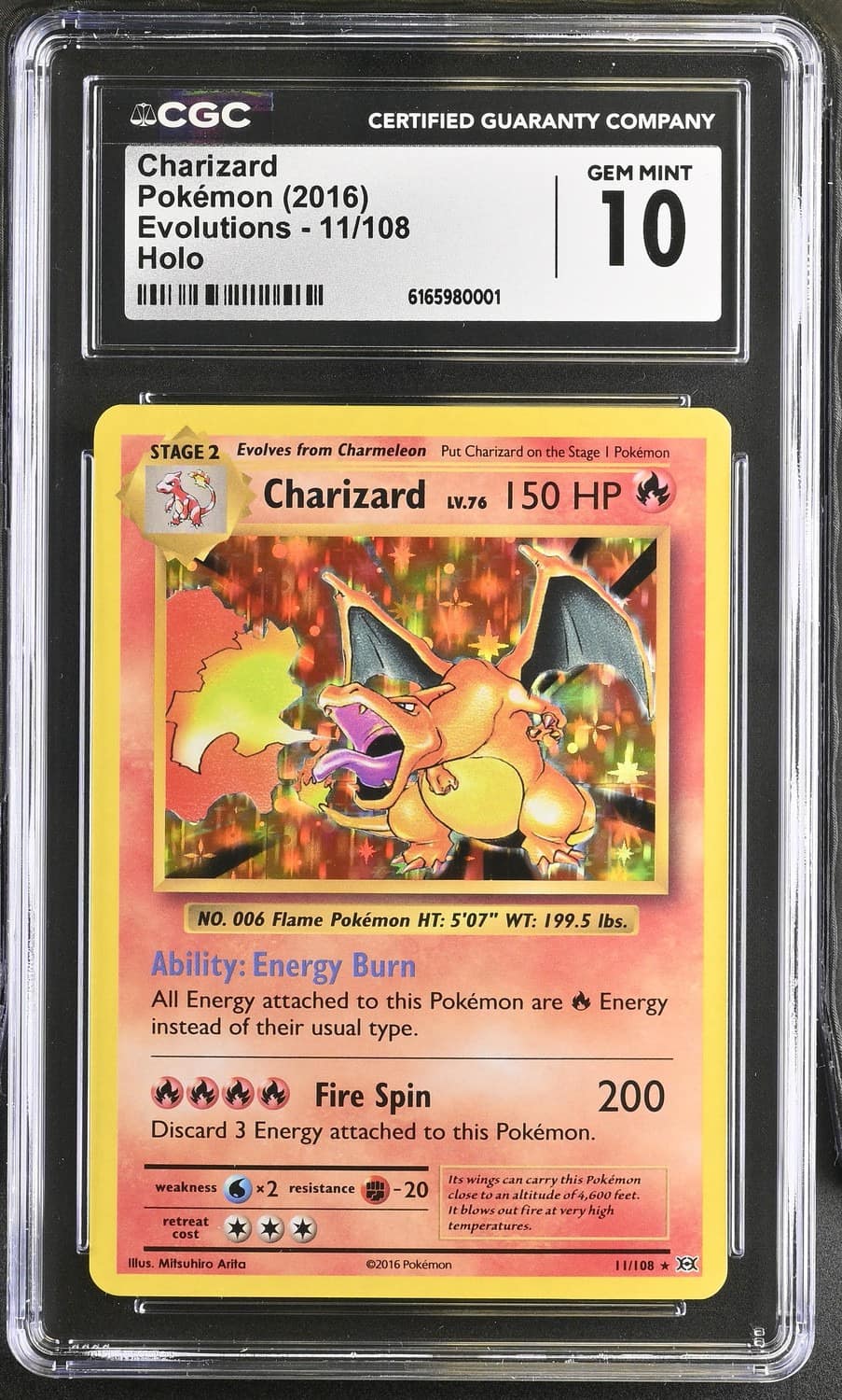 Charizard