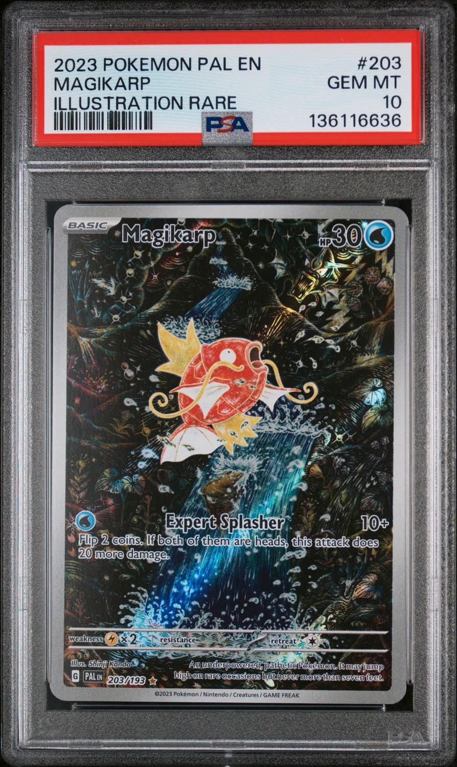 Magikarp