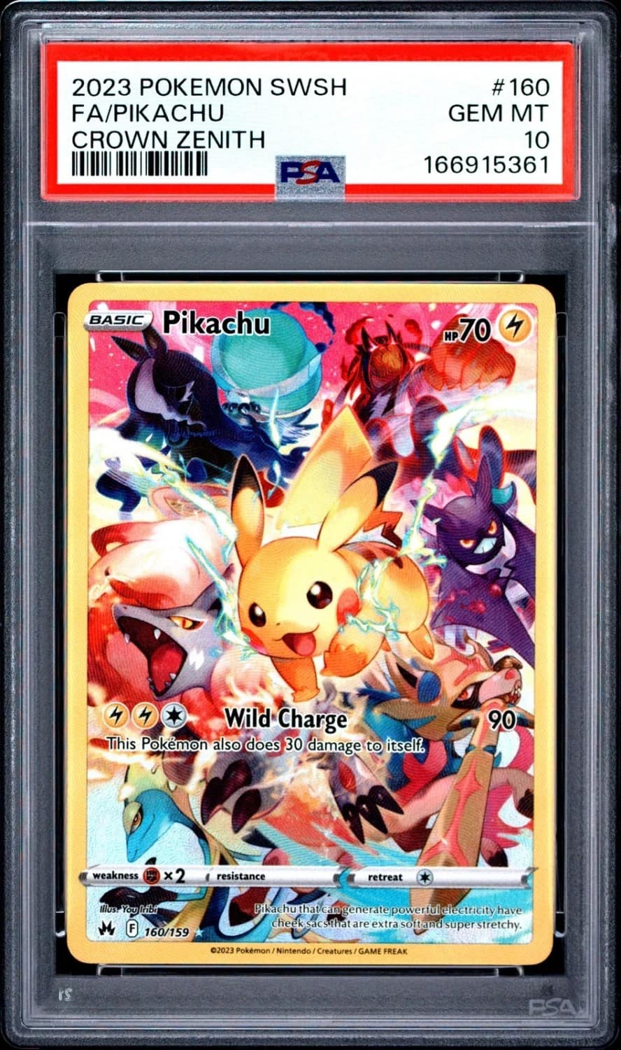 Pikachu