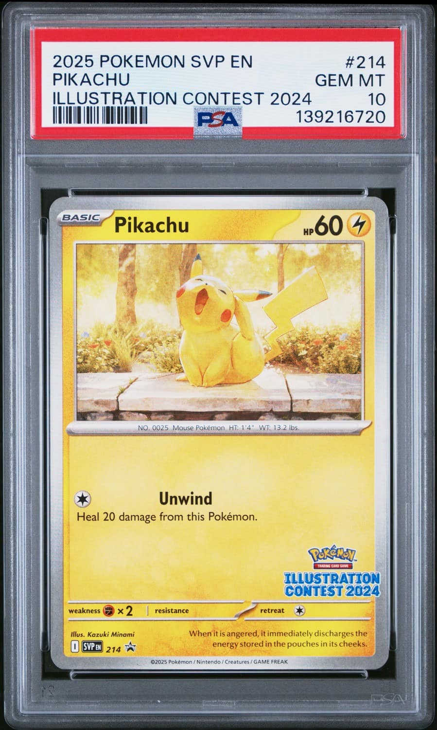Pikachu
