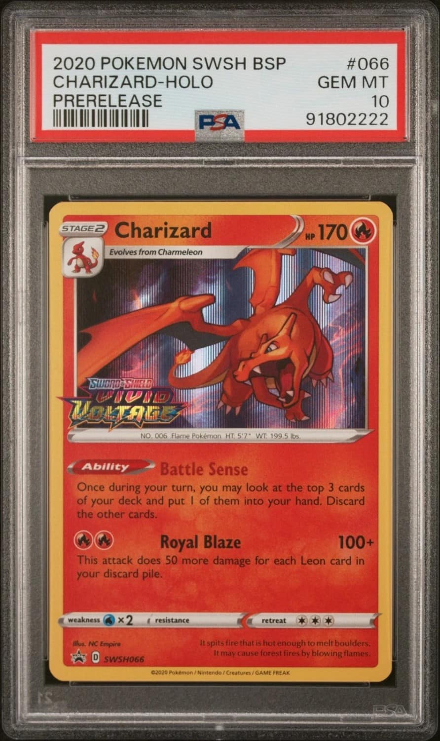 Charizard