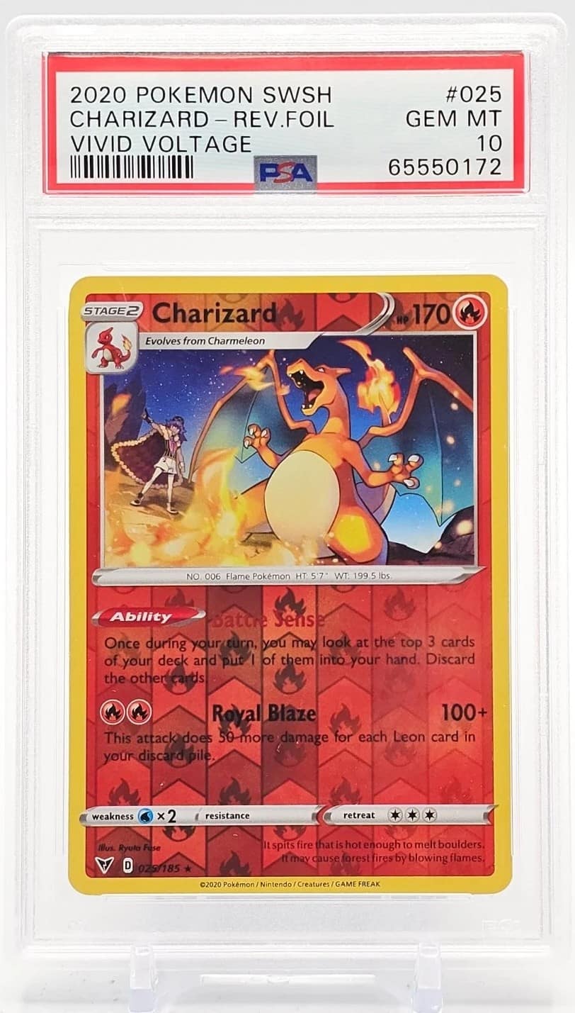 Charizard