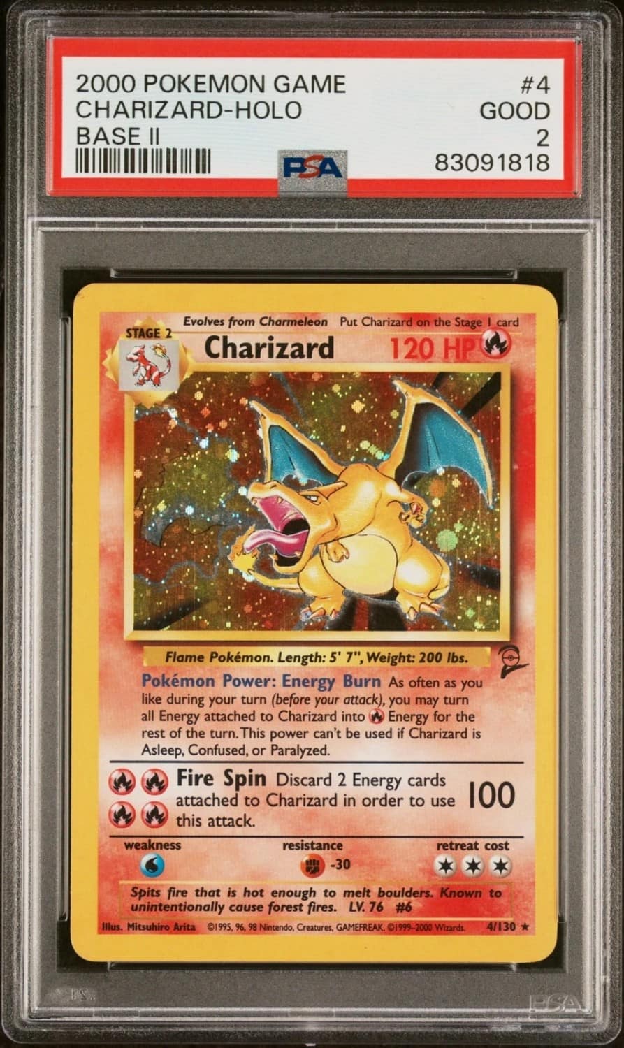 Charizard