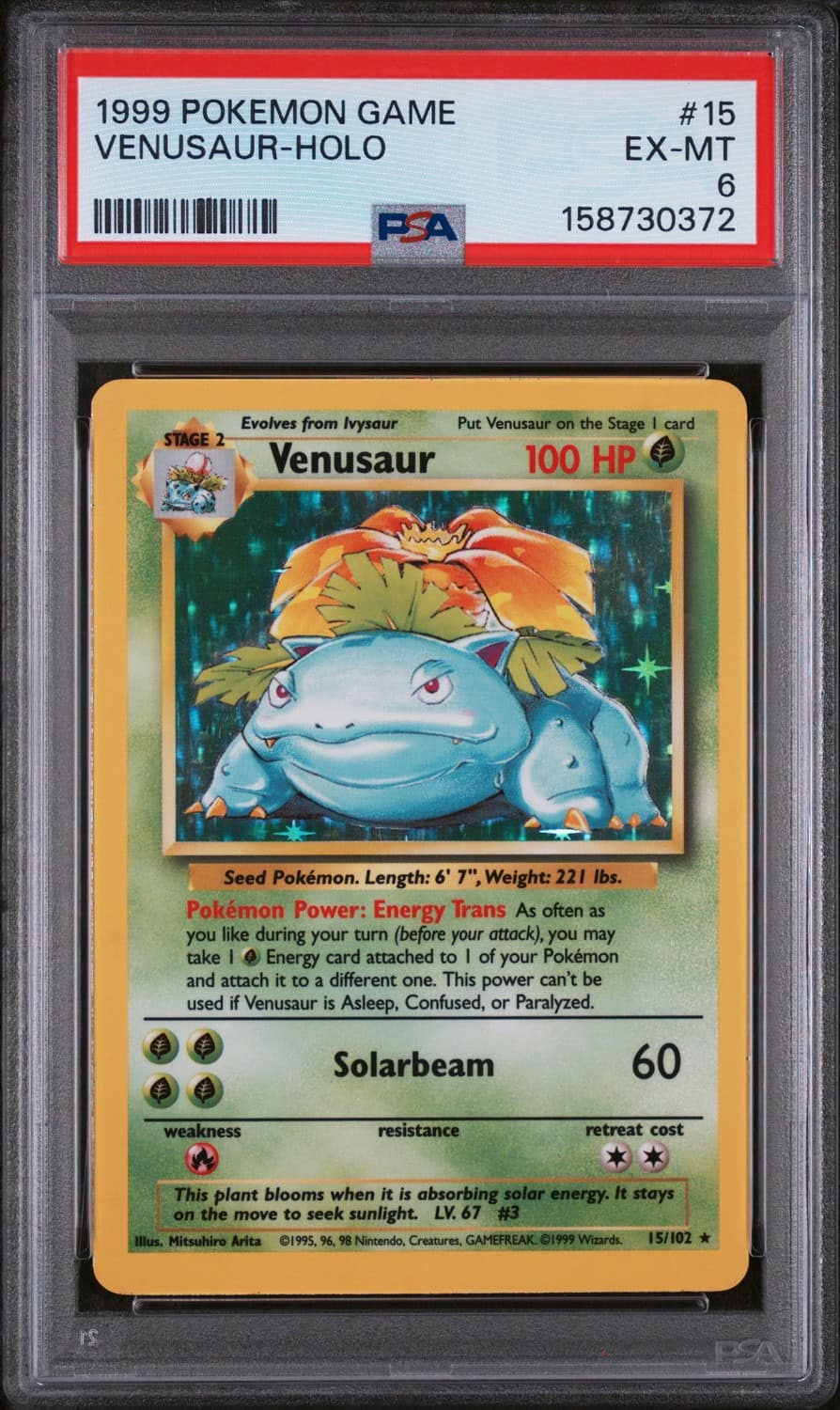Venusaur
