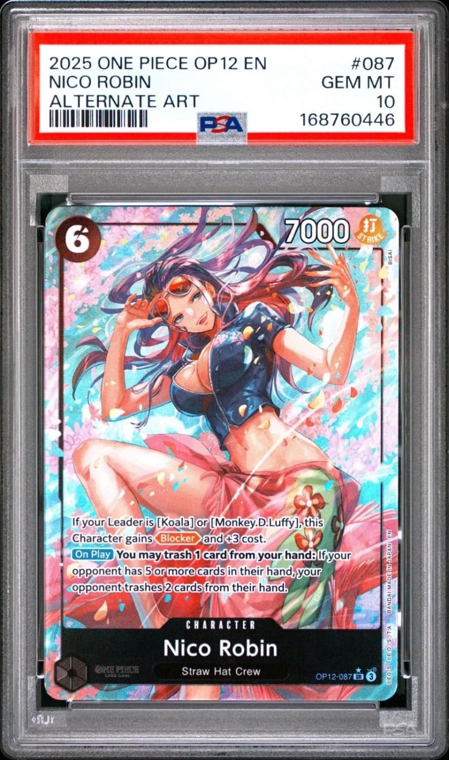 Nico Robin
