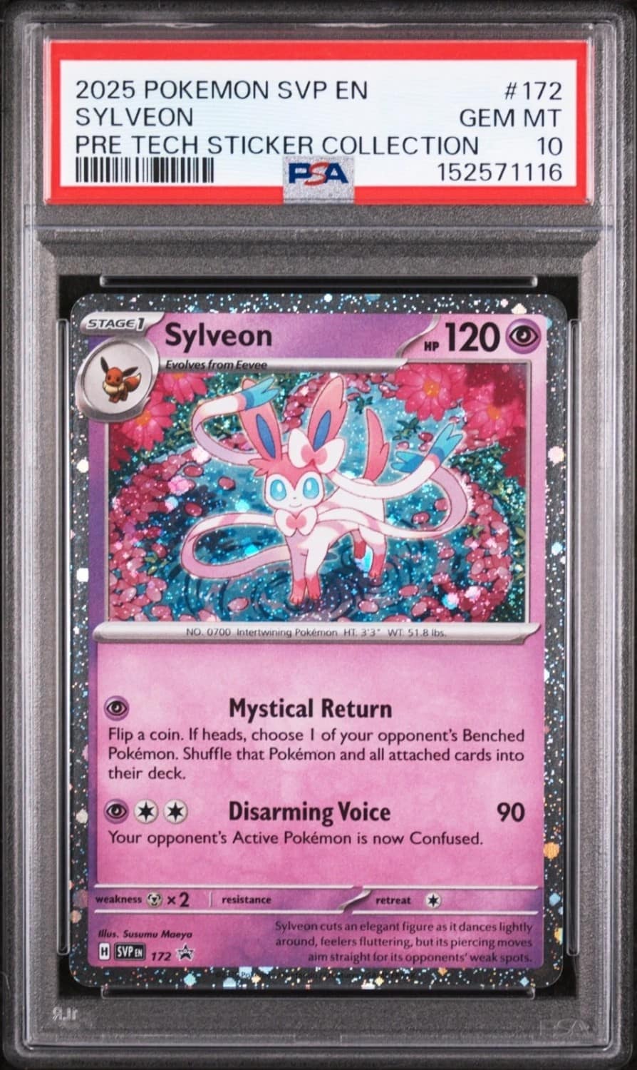 Sylveon
