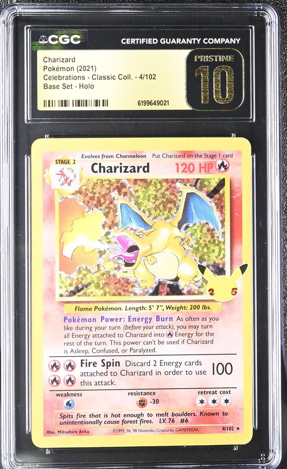 Charizard