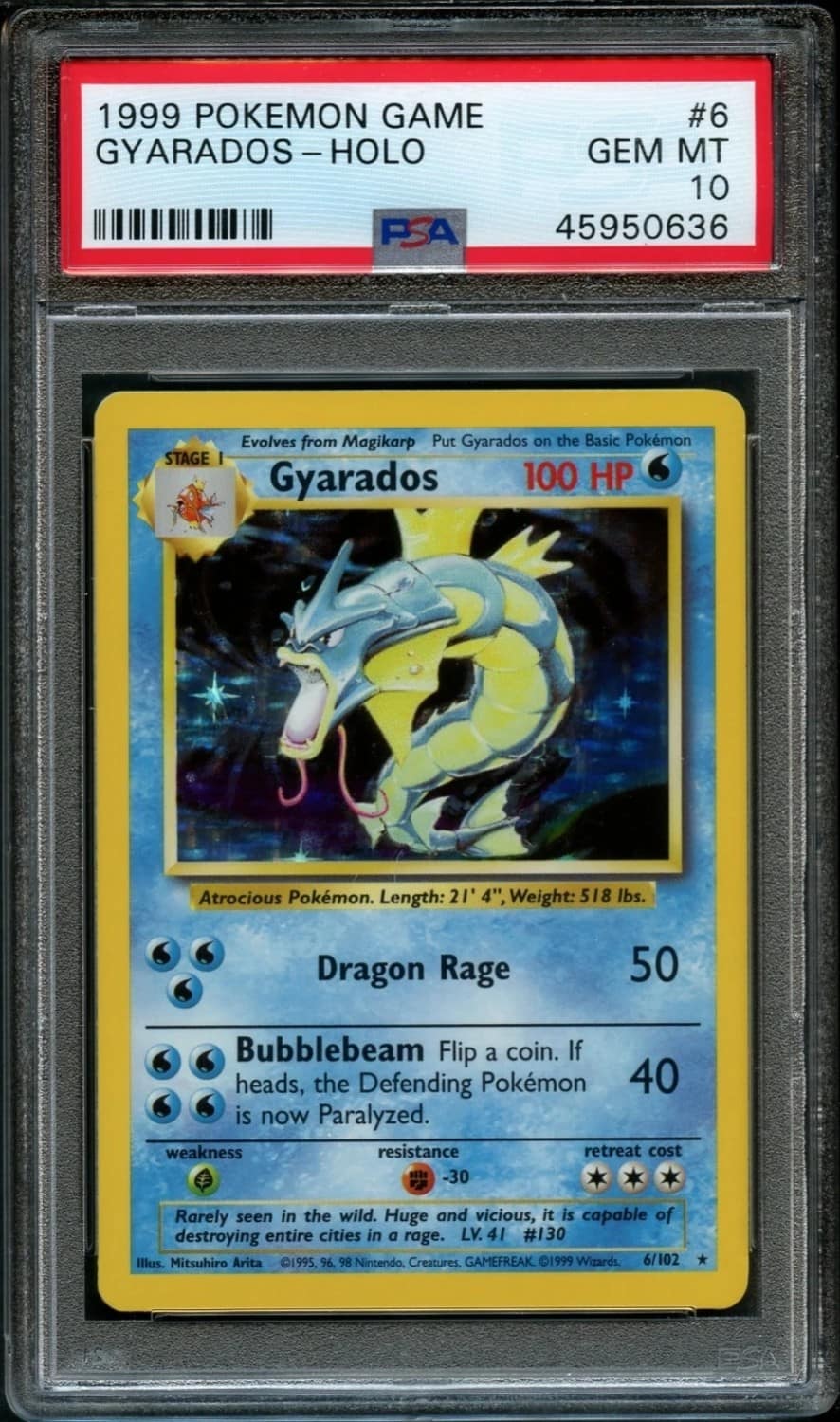 Gyarados