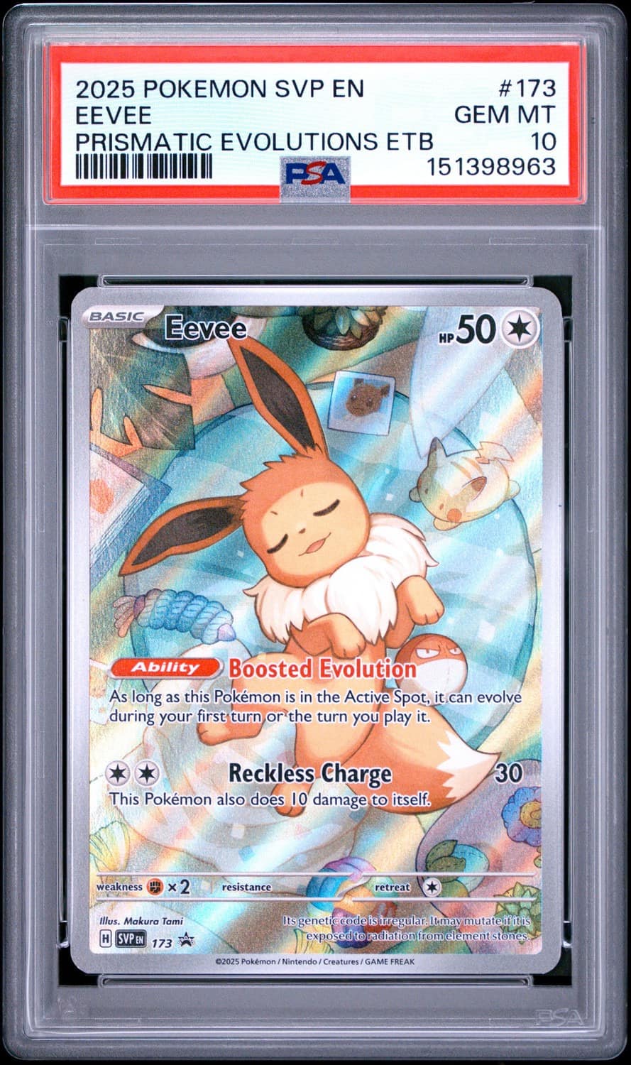 Eevee