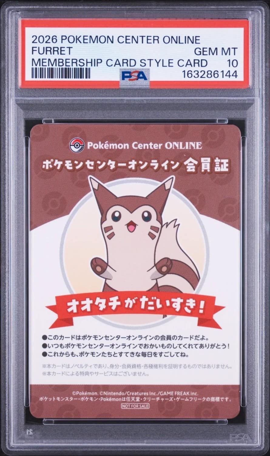 Furret