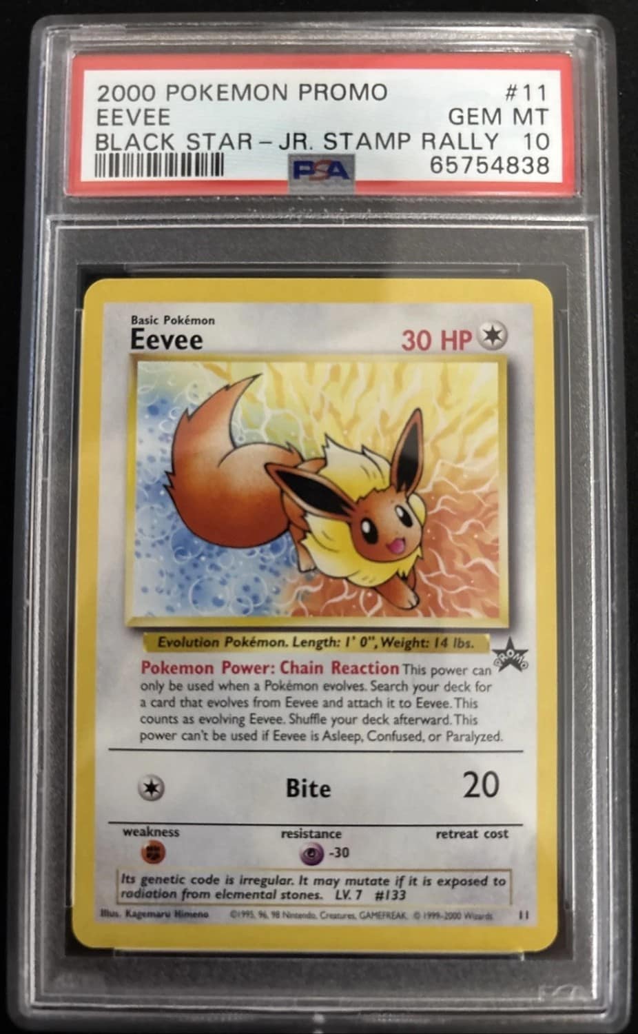 Eevee