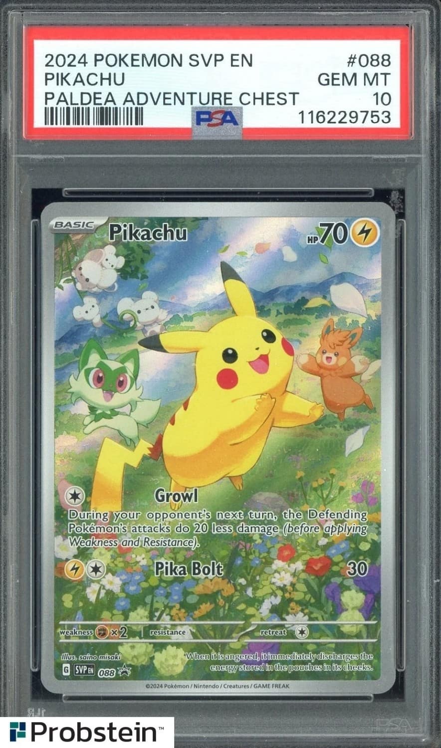 Pikachu