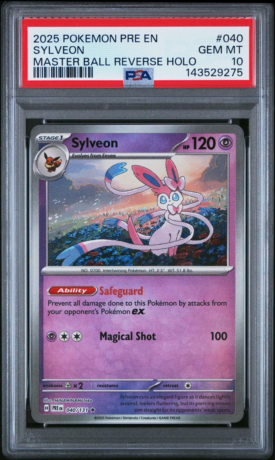 Sylveon