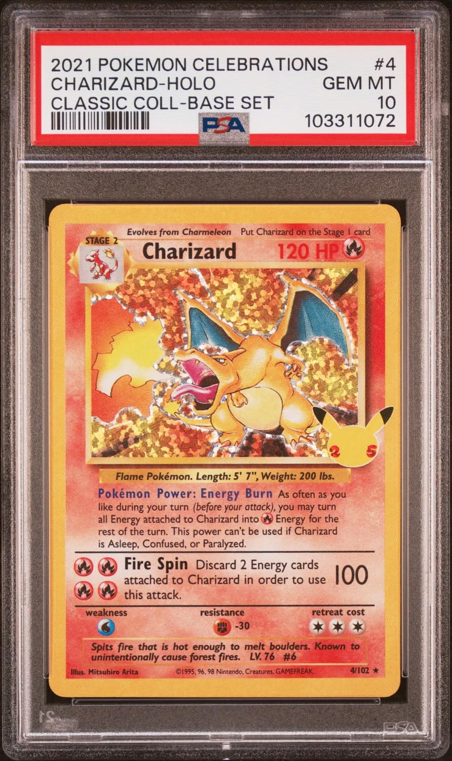 Charizard