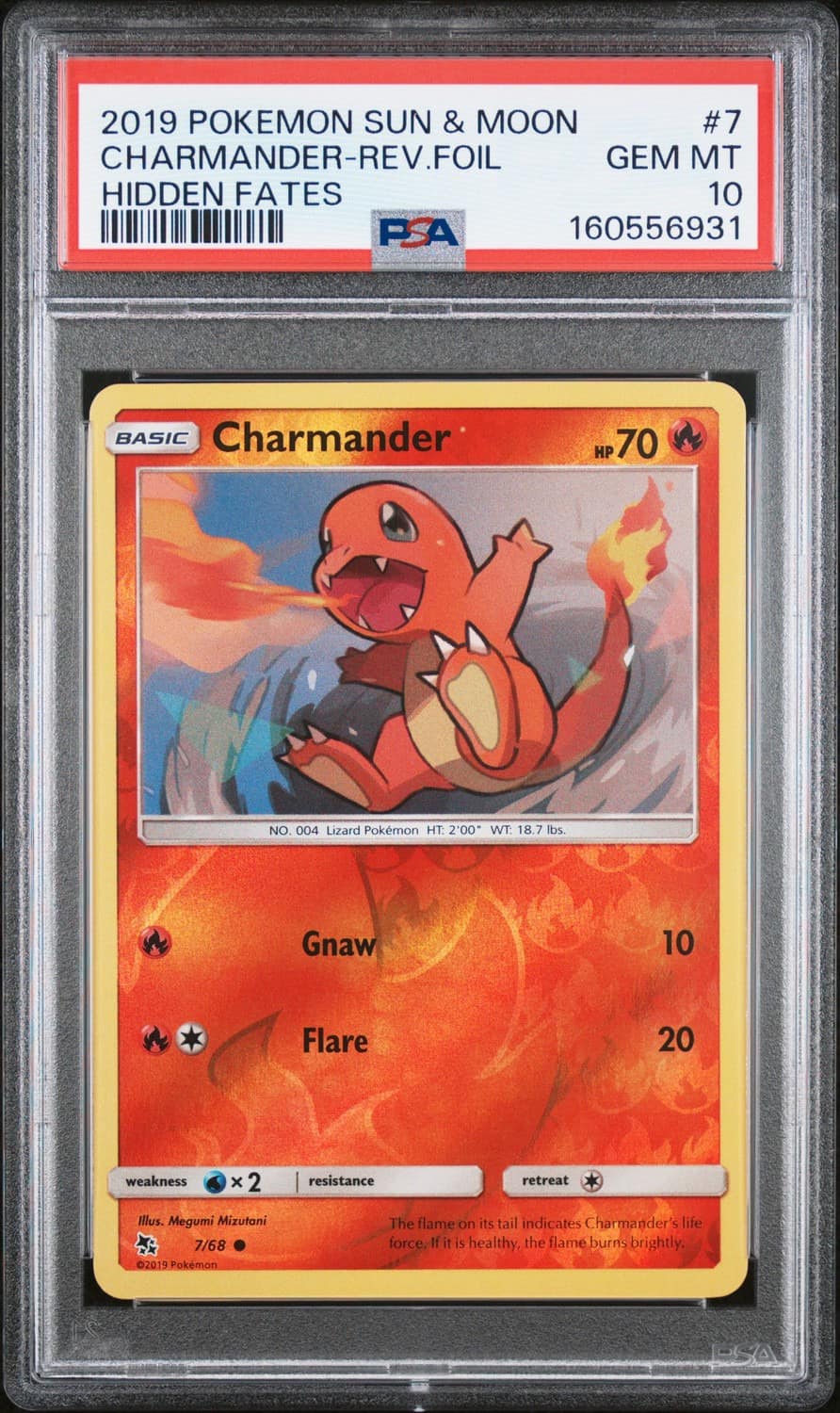 Charmander