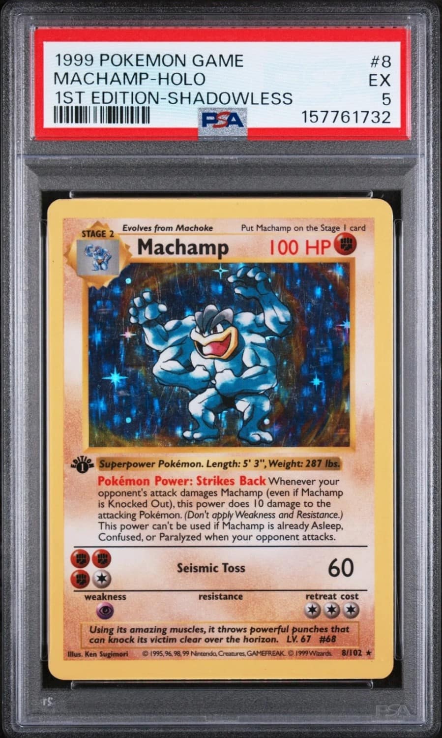 Machamp