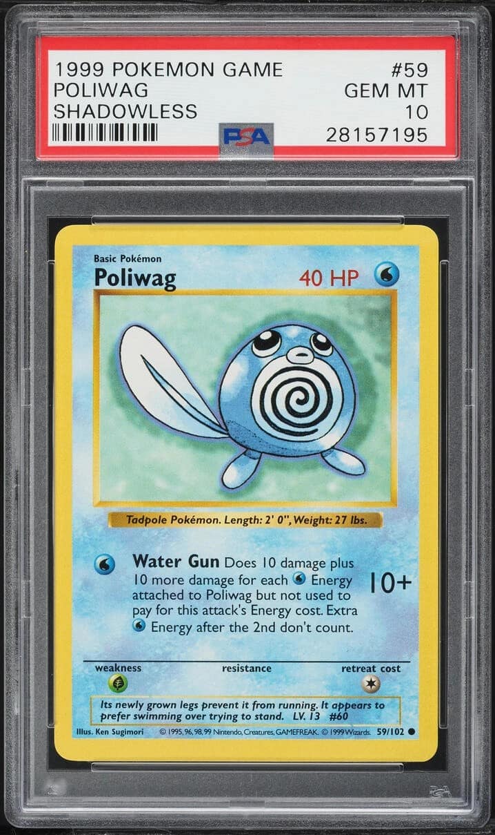 Poliwag
