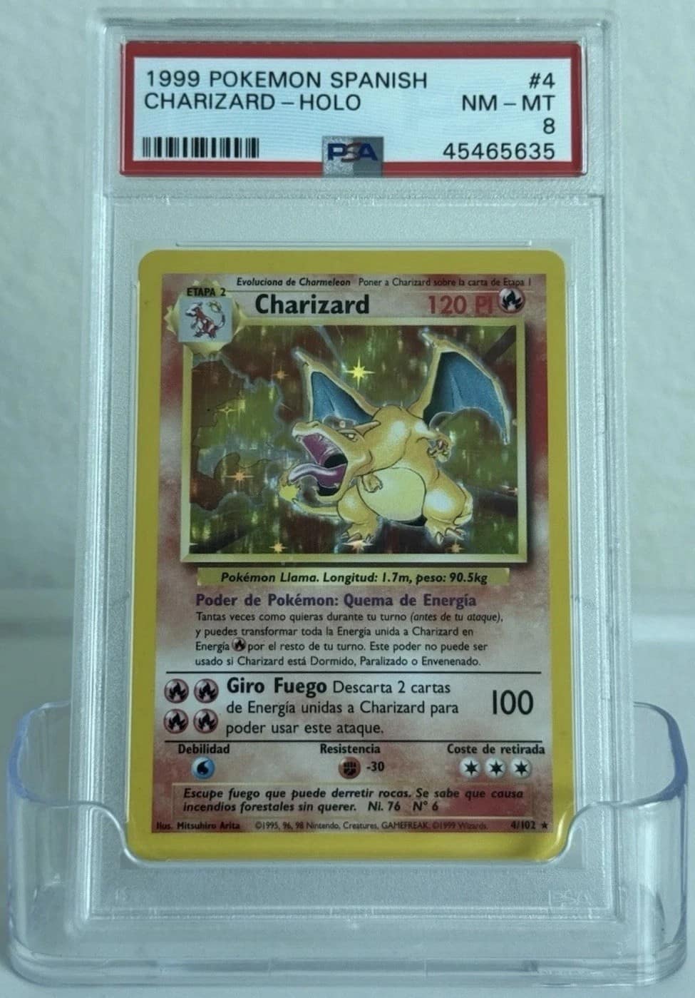 Charizard