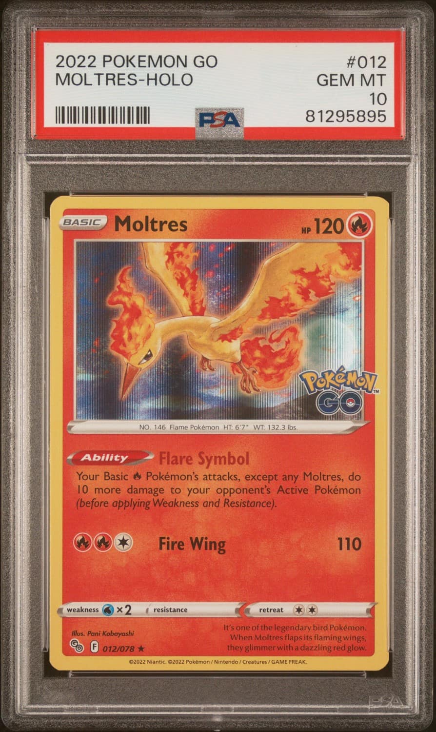 Moltres