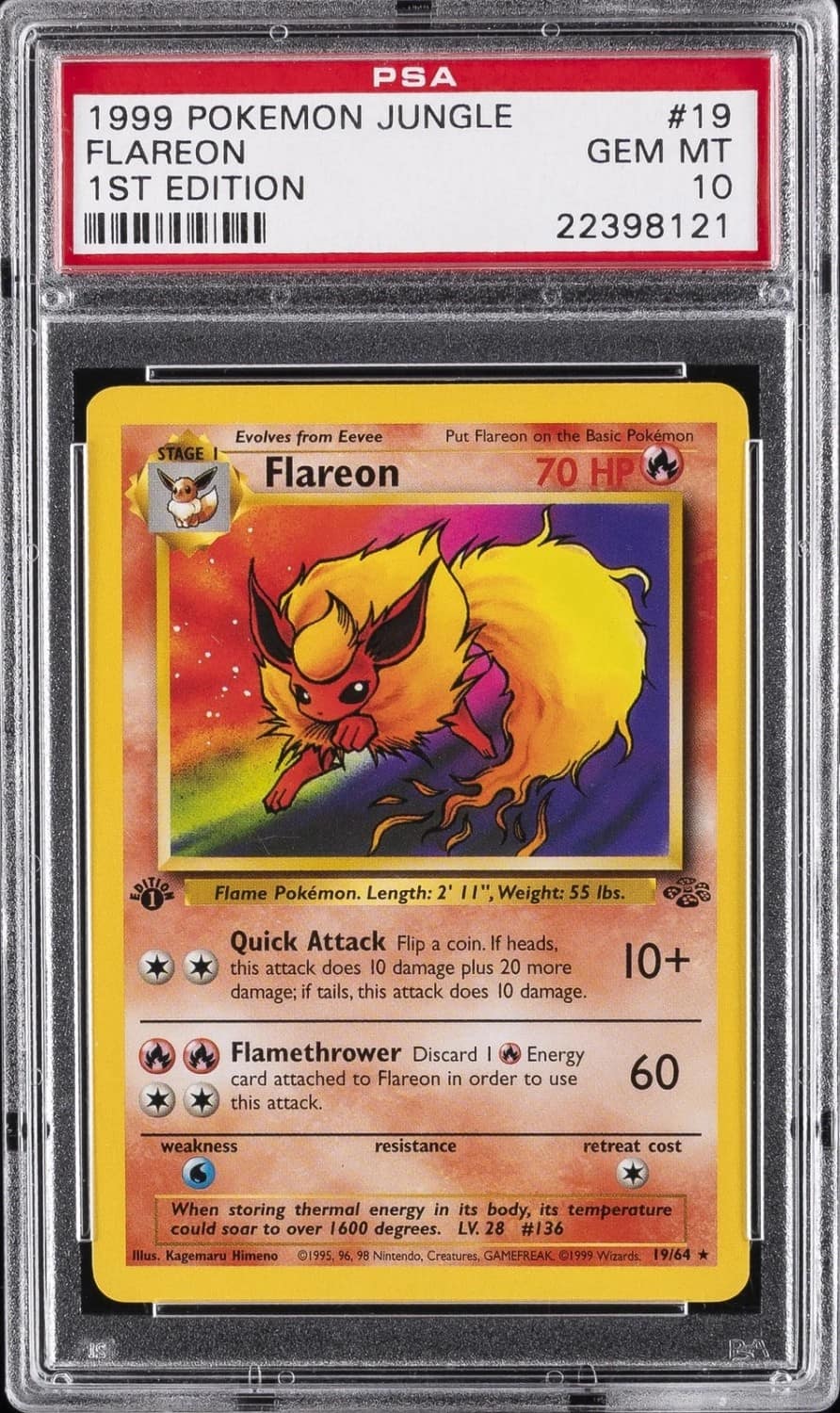 Flareon