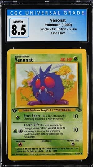 Venonat