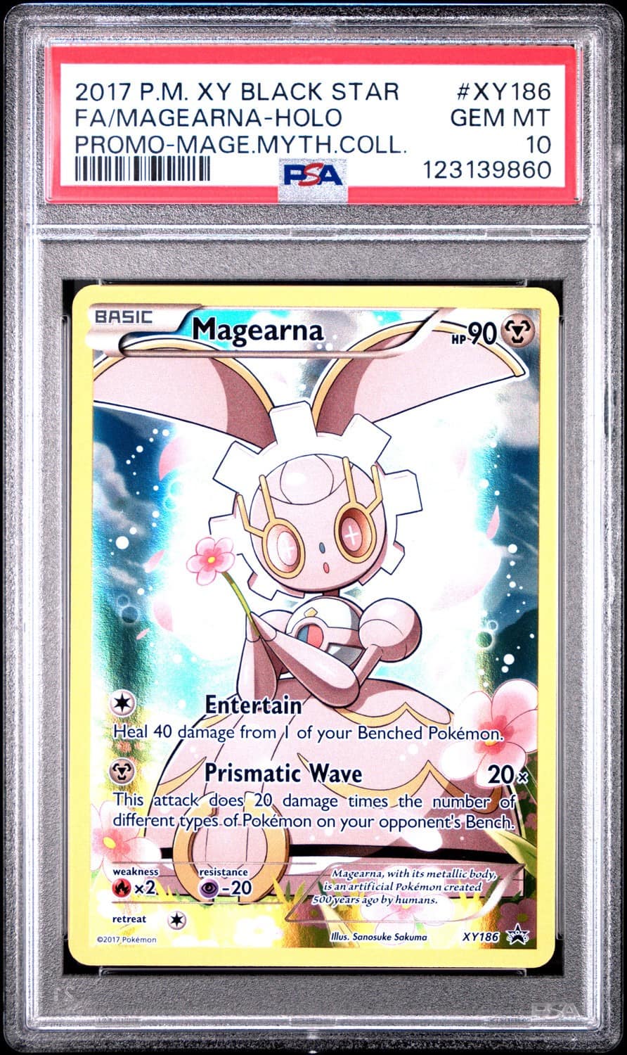 Magearna