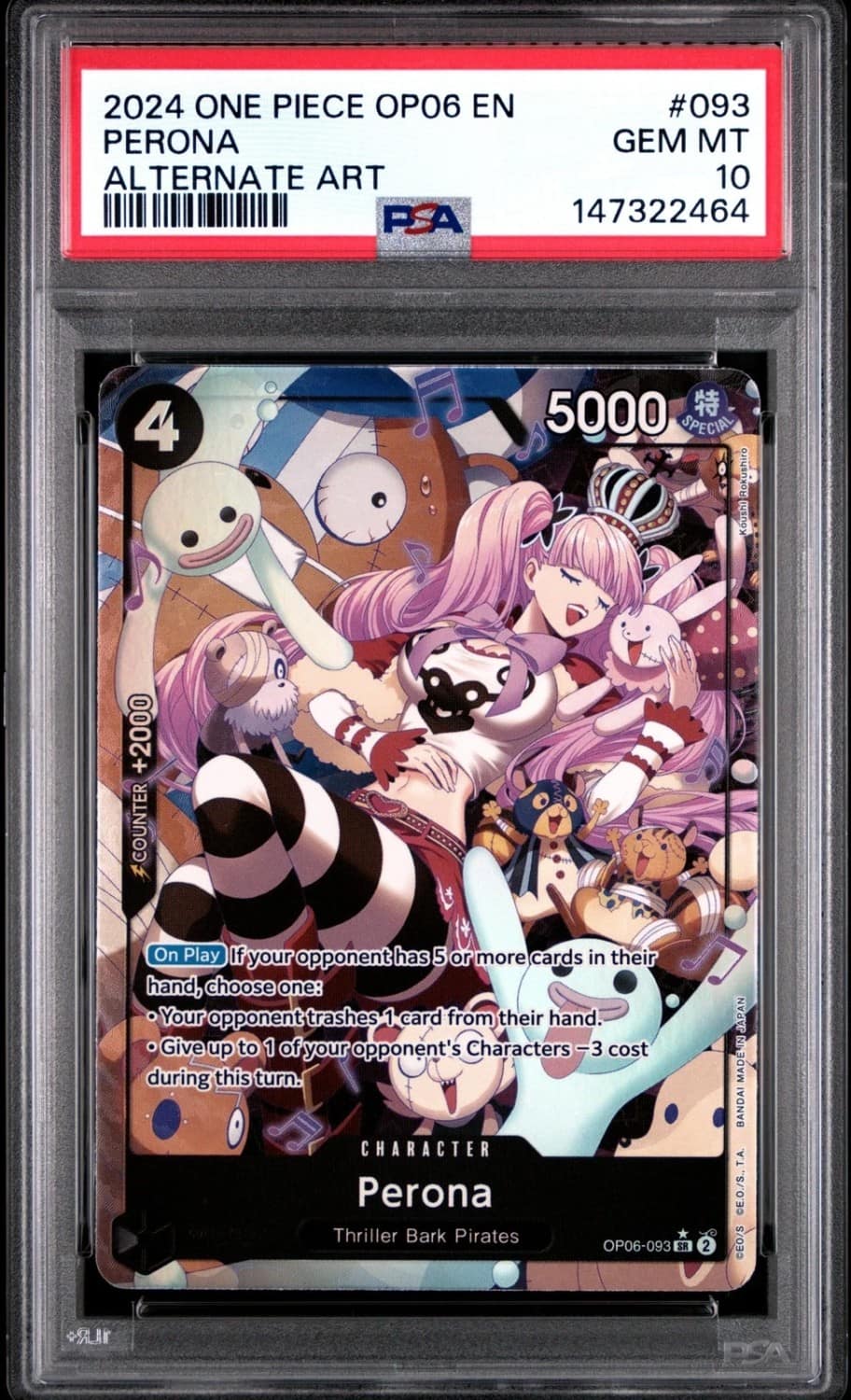 Perona