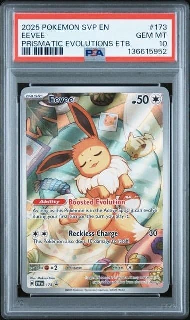 Eevee