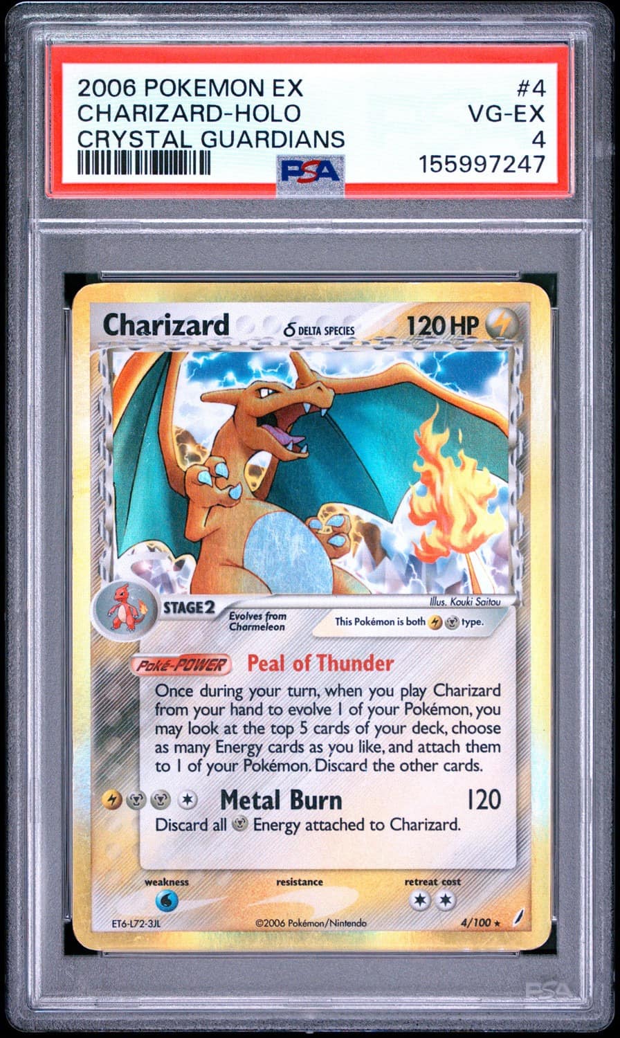 Charizard