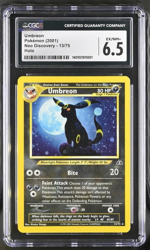 Umbreon