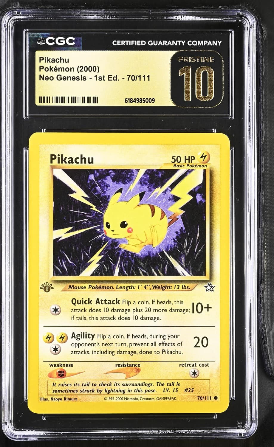 Pikachu