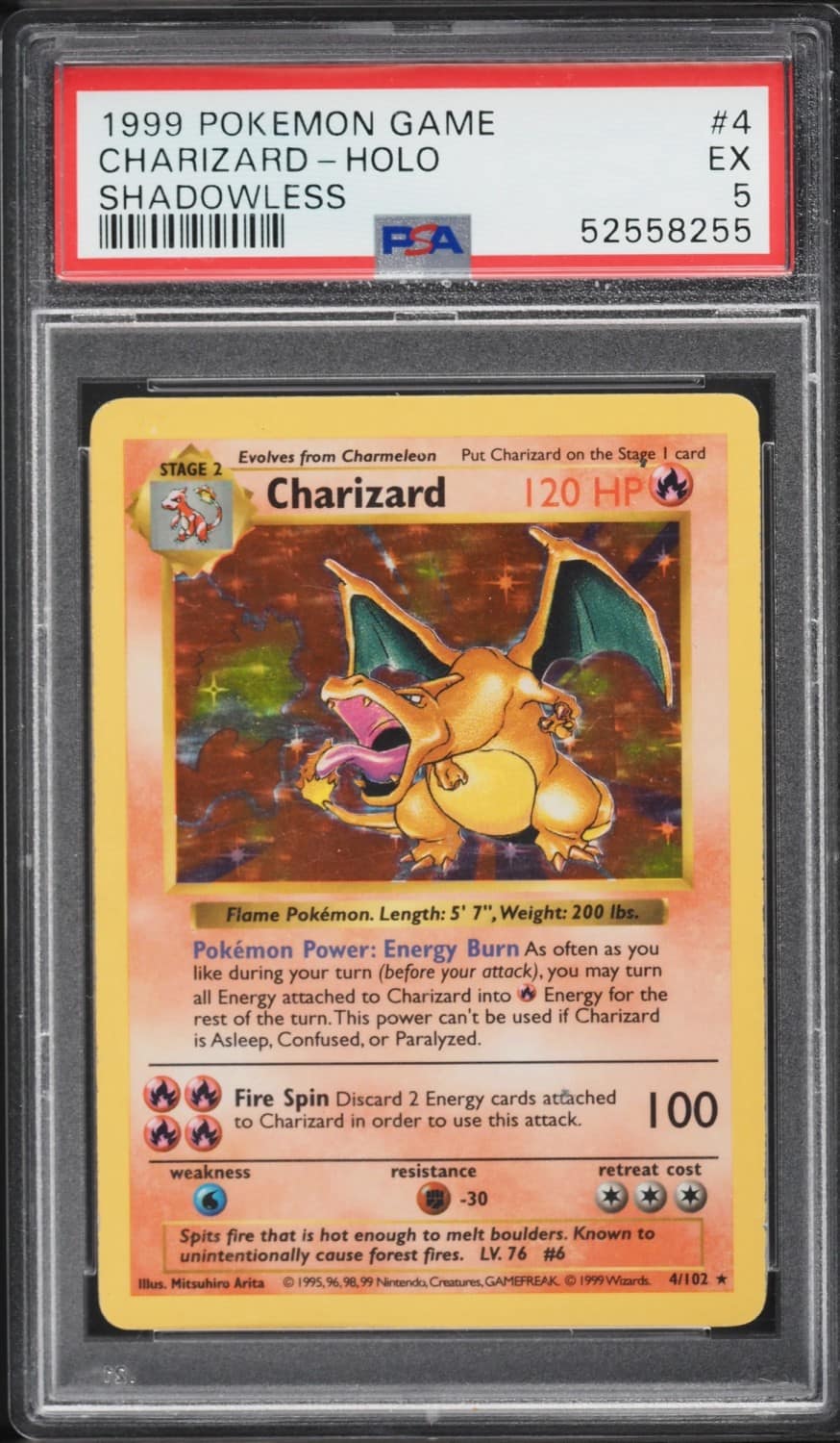 Charizard