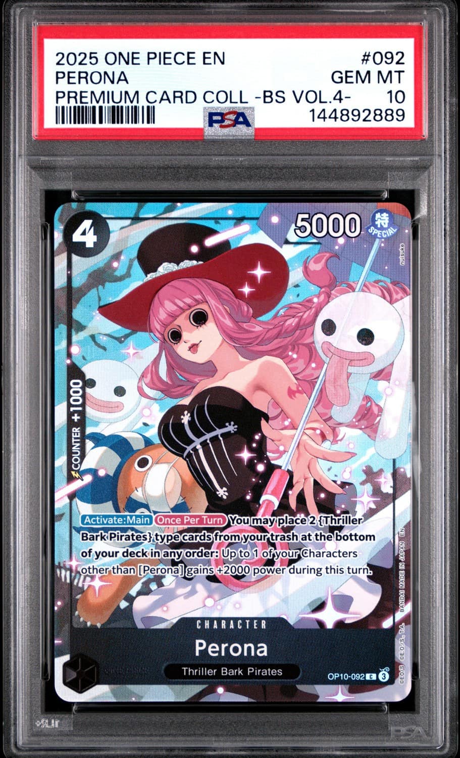 Perona