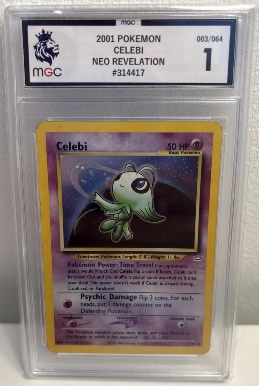 Celebi