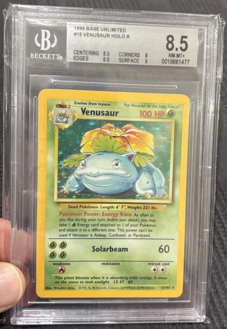 Venusaur