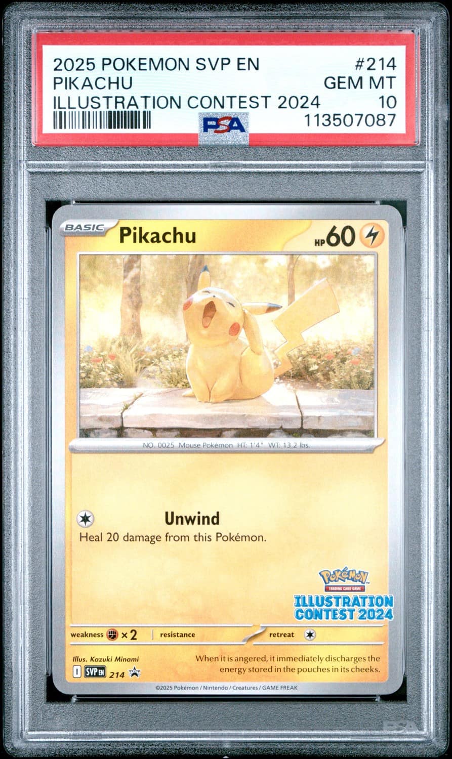 Pikachu