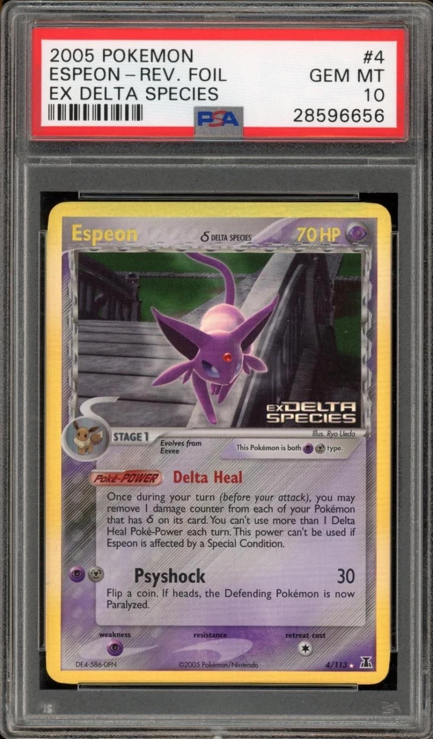 Espeon