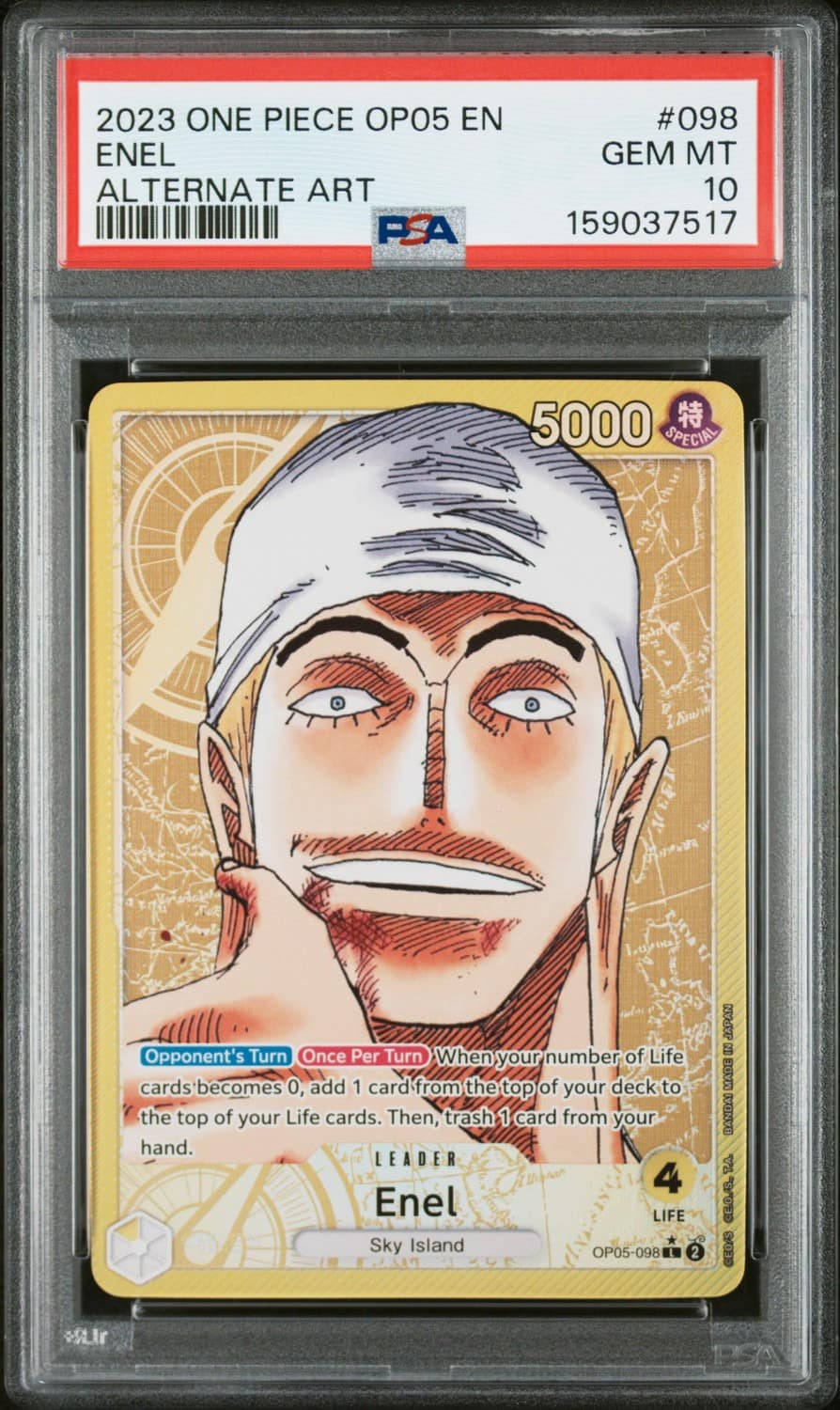 Enel