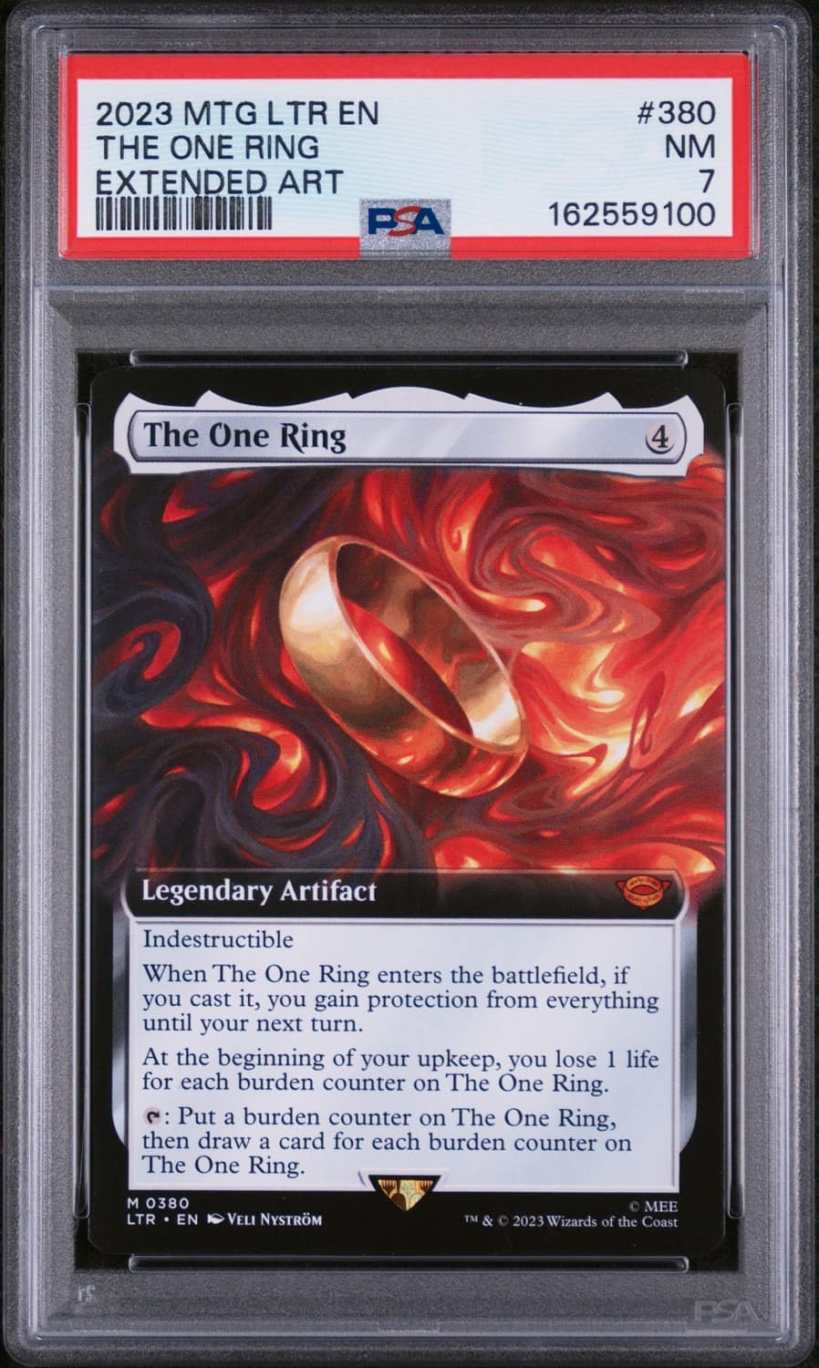The One Ring