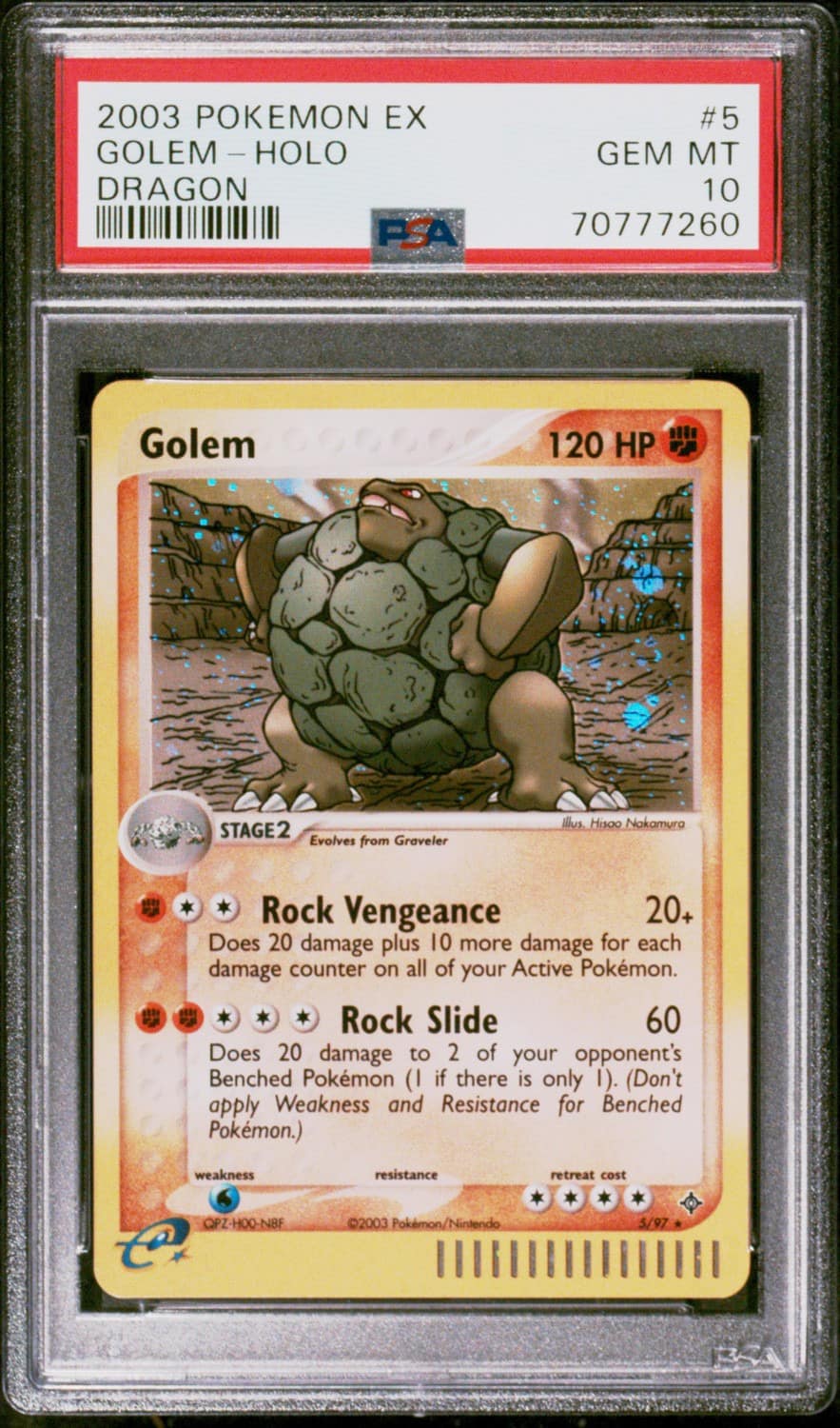 Golem