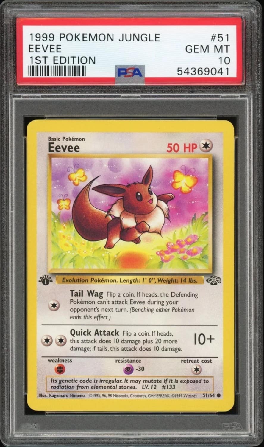 Eevee