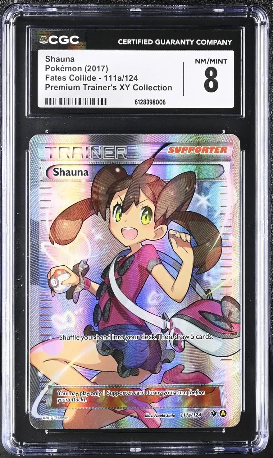 Shauna