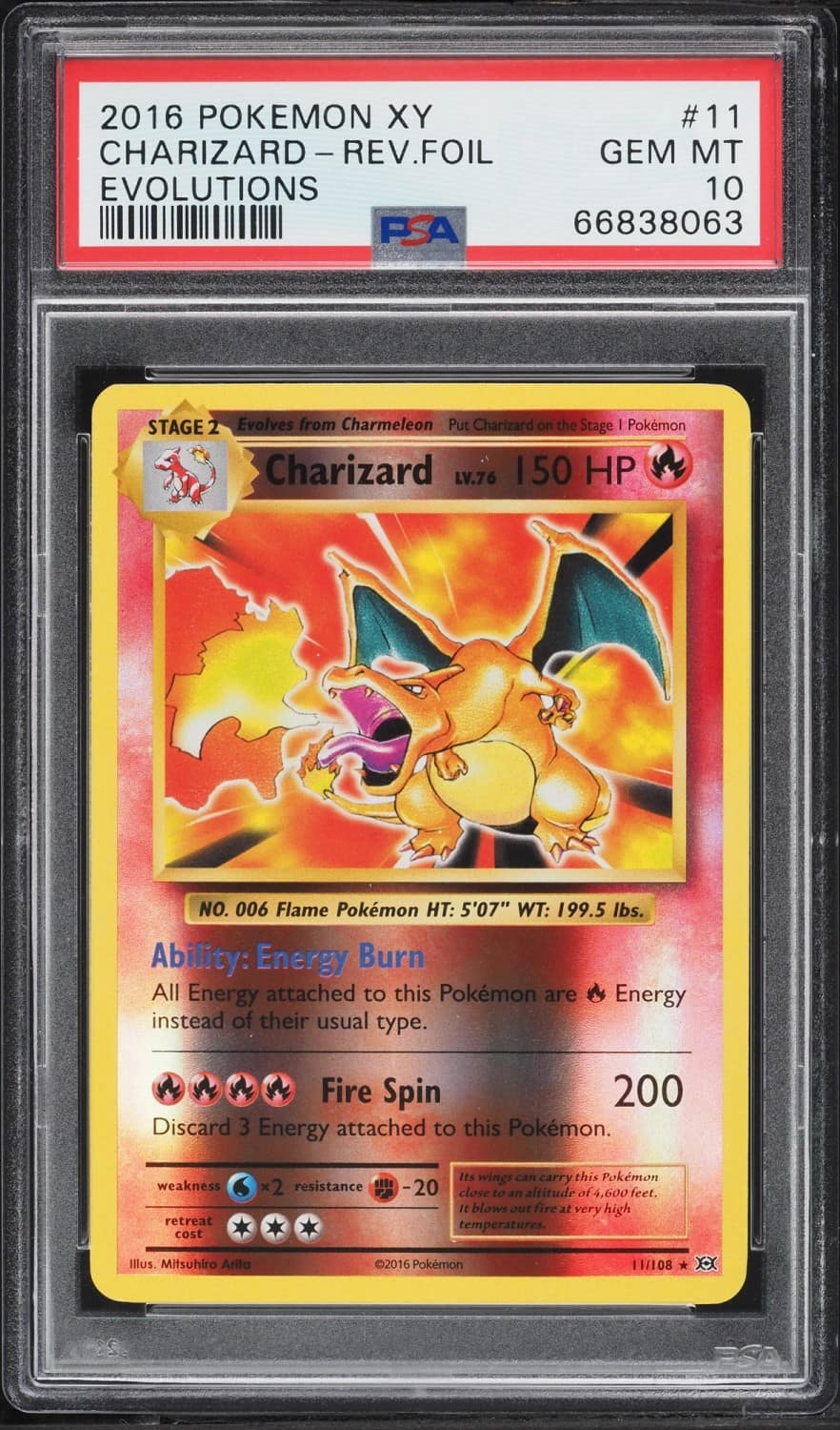 Charizard
