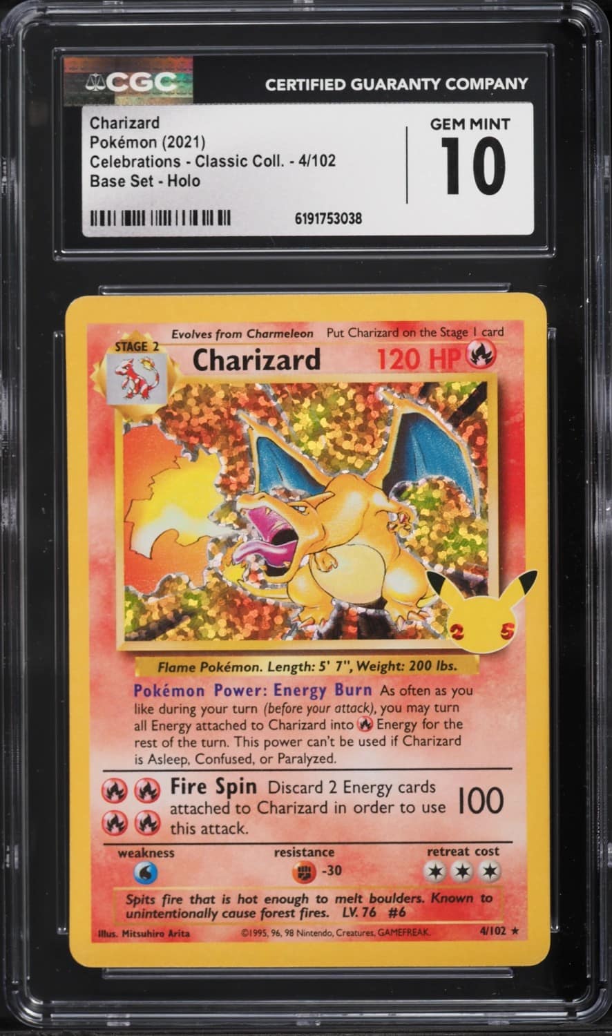 Charizard