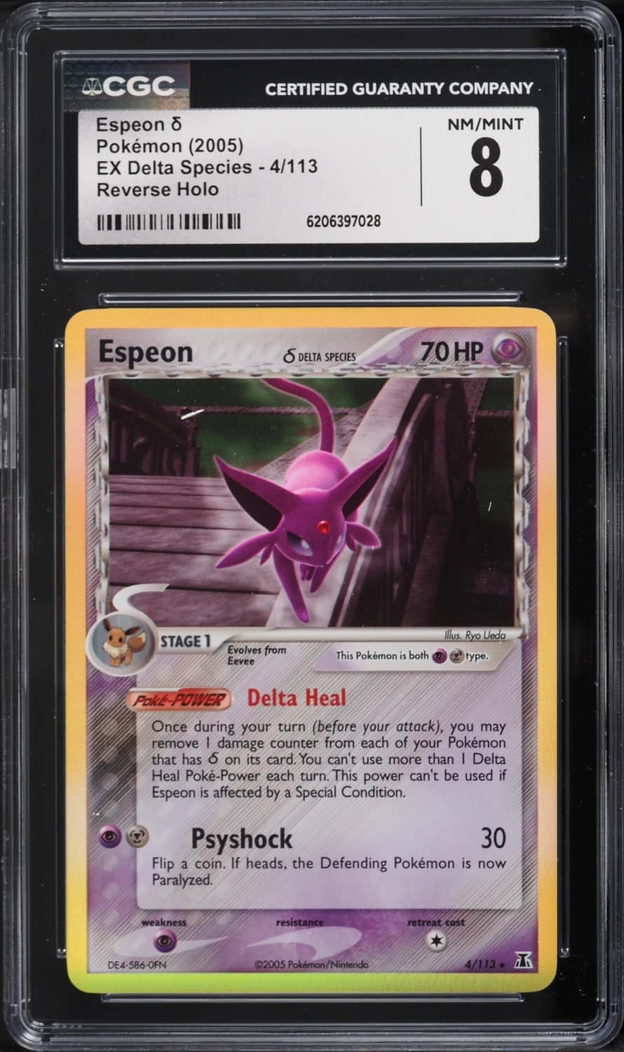 Espeon