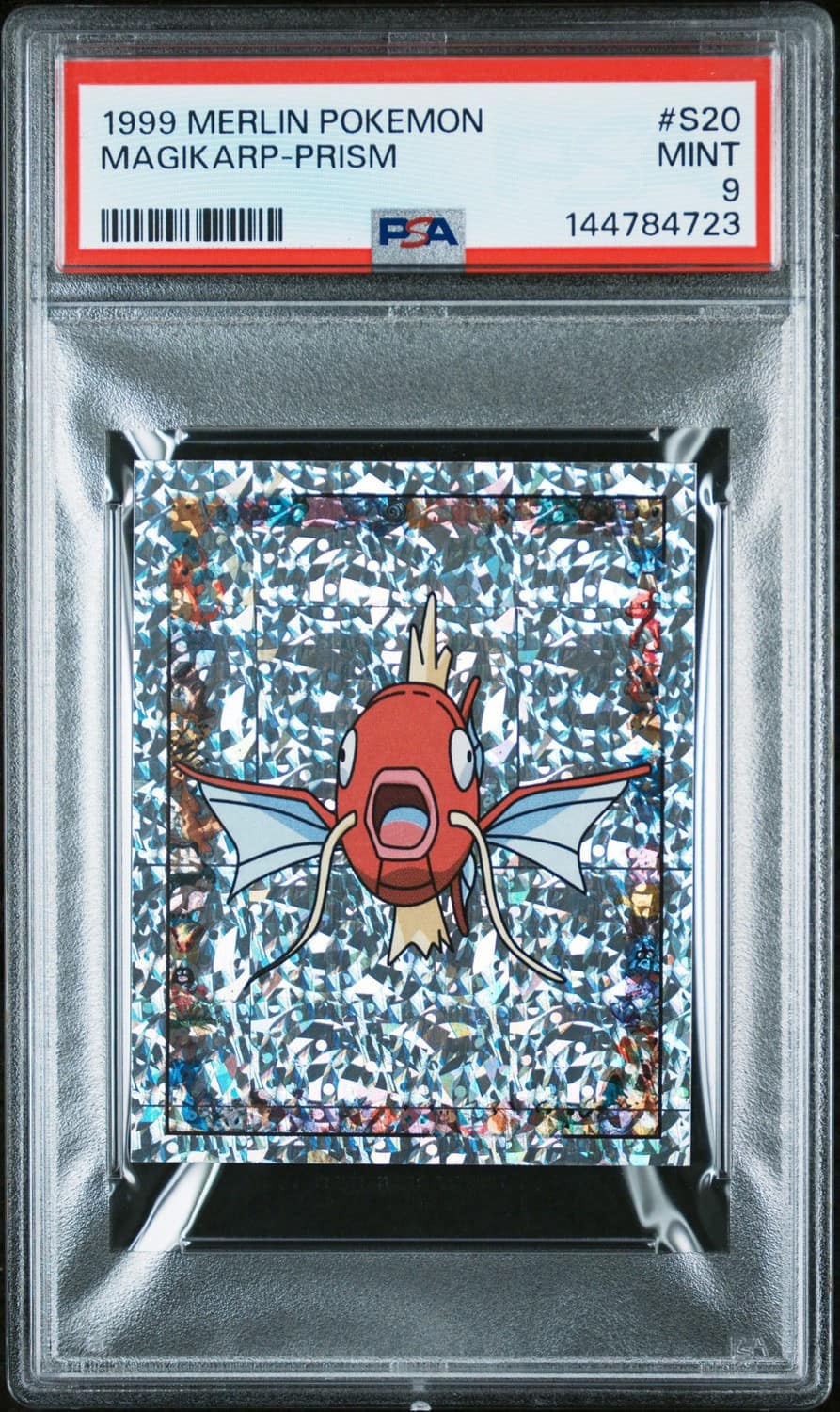 Magikarp